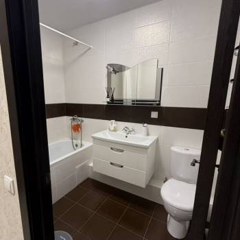 Продается 1-комнатная квартира, 40,1 м²