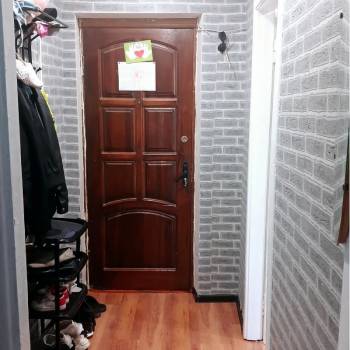 Продается 1-комнатная квартира, 30 м²