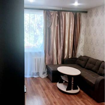 Продается 1-комнатная квартира, 30 м²