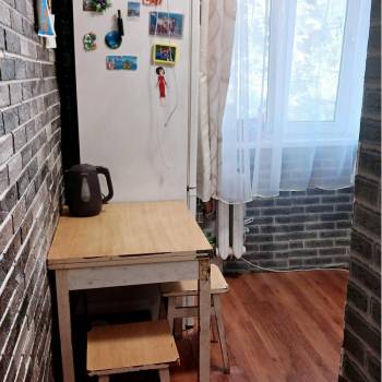 Продается 1-комнатная квартира, 30 м²