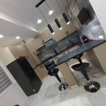 Сдается 1-комнатная квартира, 52 м²