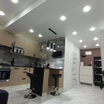 Сдается 1-комнатная квартира, 52 м²