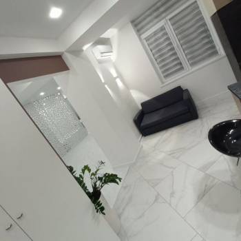 Сдается 1-комнатная квартира, 52 м²