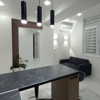 Сдается 1-комнатная квартира, 52 м²