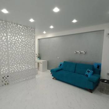 Сдается 1-комнатная квартира, 52 м²