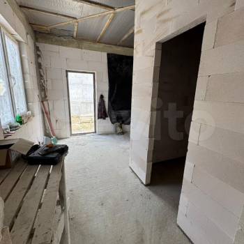 Продается 1-комнатная квартира, 32 м²