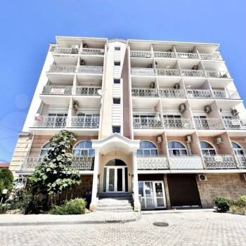 Продается 1-комнатная квартира, 39 м²