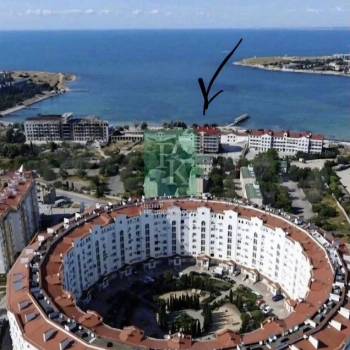 Продается 1-комнатная квартира, 39 м²