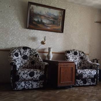 Продается 2-х комнатная квартира, 56,2 м²