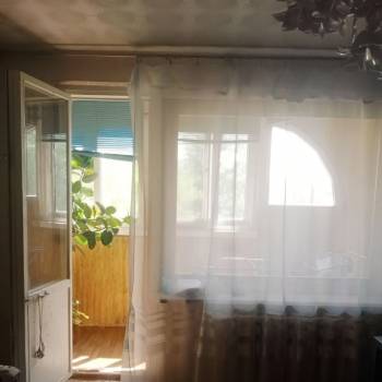 Продается 2-х комнатная квартира, 56,2 м²