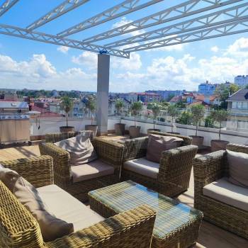 Сдается Дом, 47 м²