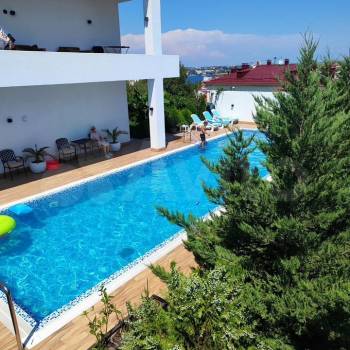 Сдается Дом, 47 м²