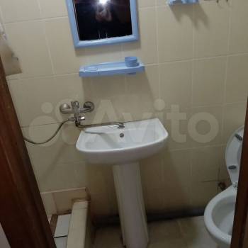 Сдается 1-комнатная квартира, 32 м²