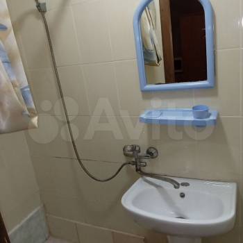 Сдается 1-комнатная квартира, 32 м²