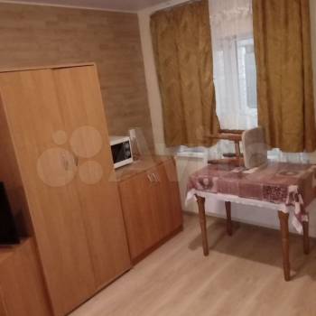 Сдается 1-комнатная квартира, 32 м²