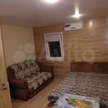 Сдается 1-комнатная квартира, 32 м²