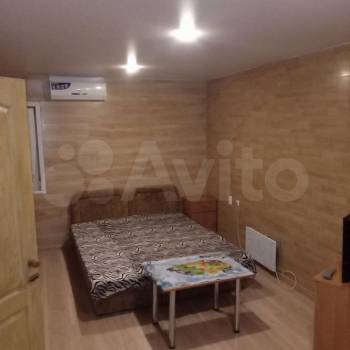 Сдается 1-комнатная квартира, 32 м²