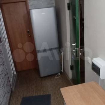 Сдается 1-комнатная квартира, 32 м²