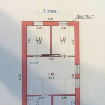 Продается Дом, 132 м²