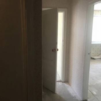 Продается 1-комнатная квартира, 29,3 м²