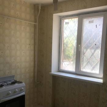 Продается 1-комнатная квартира, 29,3 м²