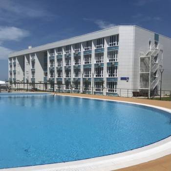 Продается 1-комнатная квартира, 23 м²