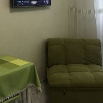 Продается 1-комнатная квартира, 23 м²