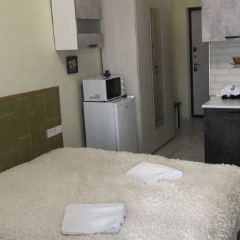 Продается 1-комнатная квартира, 23 м²