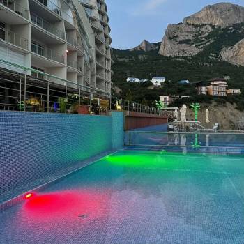 Продается 1-комнатная квартира, 22,5 м²