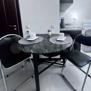 Продается 1-комнатная квартира, 22,5 м²