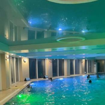 Продается 1-комнатная квартира, 22,5 м²