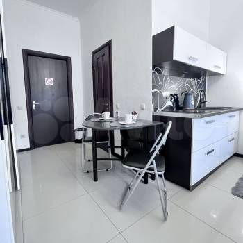 Продается 1-комнатная квартира, 22,5 м²