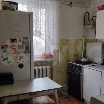 Продается 2-х комнатная квартира, 41,9 м²