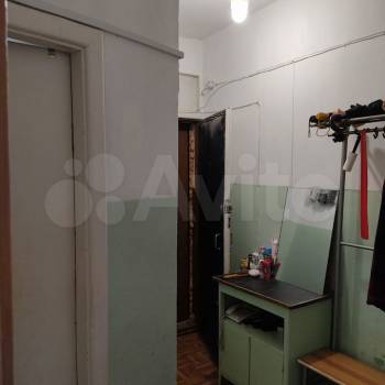 Продается 2-х комнатная квартира, 41,9 м²