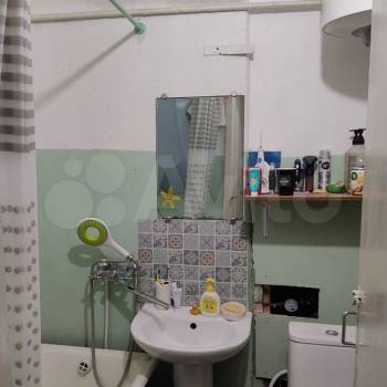 Продается 2-х комнатная квартира, 41,9 м²