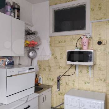 Продается 2-х комнатная квартира, 41,9 м²