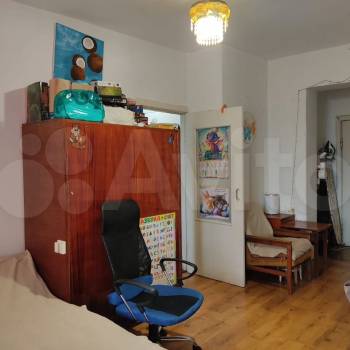 Продается 2-х комнатная квартира, 41,9 м²