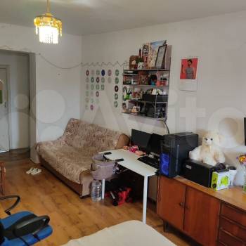 Продается 2-х комнатная квартира, 41,9 м²