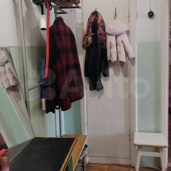 Продается 2-х комнатная квартира, 41,9 м²