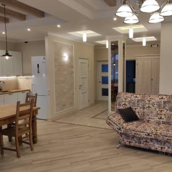 Сдается Многокомнатная квартира, 68 м²