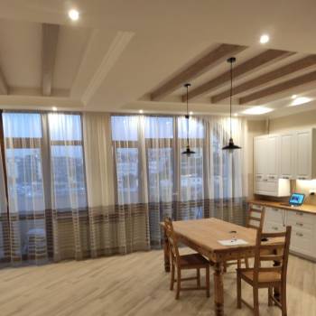 Сдается Многокомнатная квартира, 68 м²