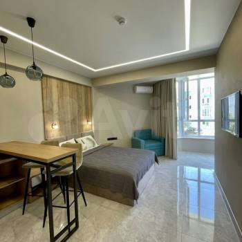 Сдается 1-комнатная квартира, 27 м²