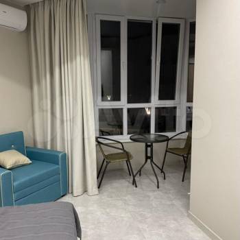 Сдается 1-комнатная квартира, 27 м²