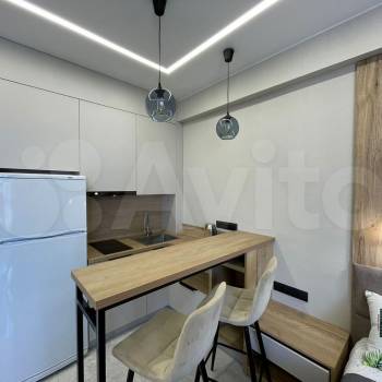 Сдается 1-комнатная квартира, 27 м²
