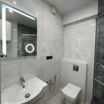 Сдается 1-комнатная квартира, 27 м²