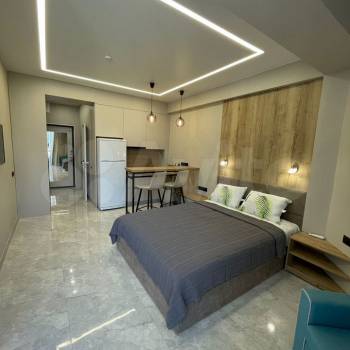 Сдается 1-комнатная квартира, 27 м²