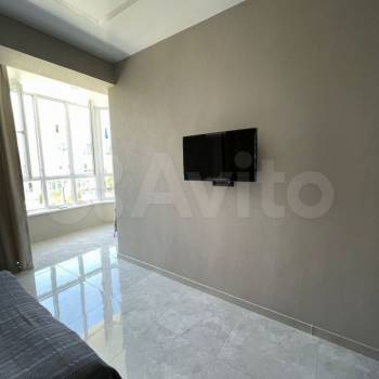 Сдается 1-комнатная квартира, 27 м²