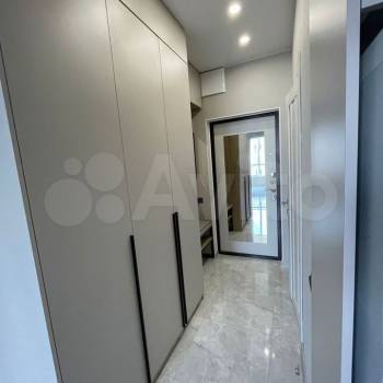 Сдается 1-комнатная квартира, 27 м²