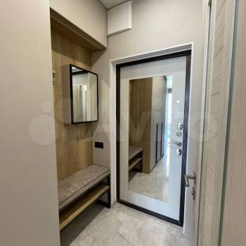 Сдается 1-комнатная квартира, 27 м²