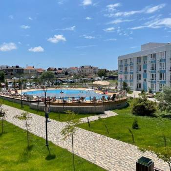 Сдается 1-комнатная квартира, 27 м²